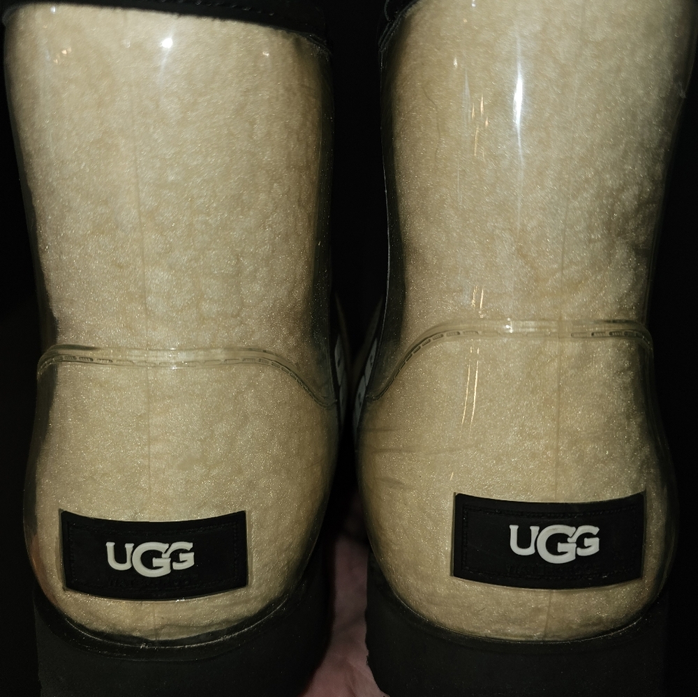 Ugg Boots - image 2